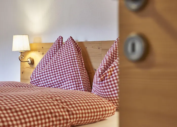 Berg- & Seeblick Pfefferbauer * Целль-ам-Зеє