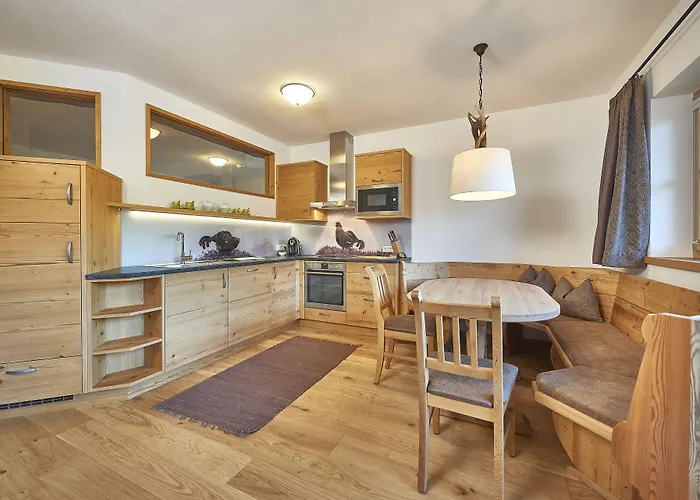 Berg- & Seeblick Pfefferbauer *