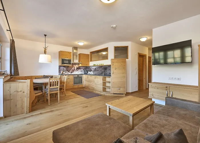 Berg- & Seeblick Pfefferbauer * Целль-ам-Зеє