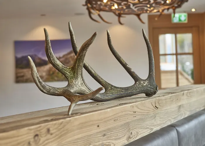 Berg- & Seeblick Pfefferbauer Apartment *