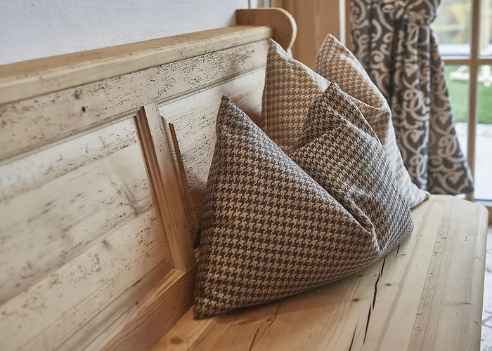 Berg- & Seeblick Pfefferbauer Апартаменти Целль-ам-Зеє