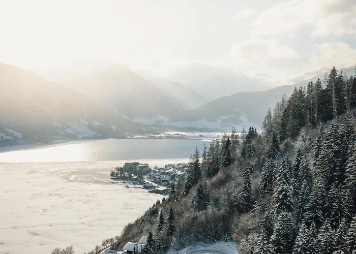 Апартаменти Berg- & Seeblick Pfefferbauer