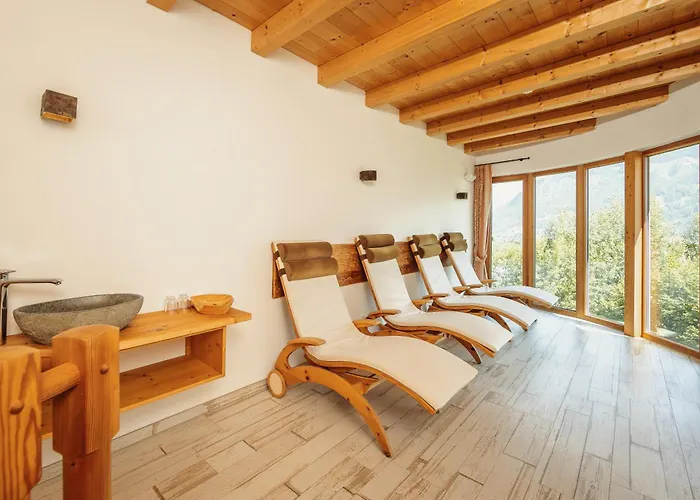 Berg- & Seeblick Pfefferbauer Apartment Zell am See