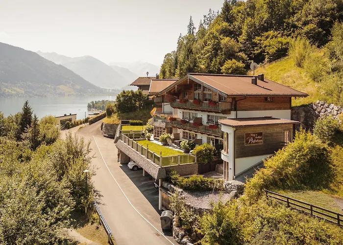 Berg- & Seeblick Pfefferbauer *