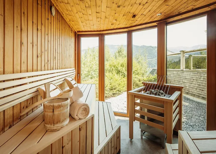 Berg- & Seeblick Pfefferbauer Zell am See