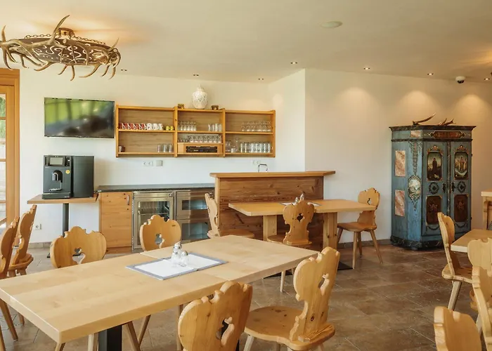 Berg- & Seeblick Pfefferbauer