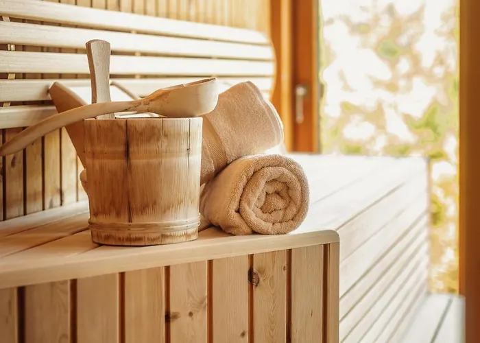 Berg- & Seeblick Pfefferbauer Apartment