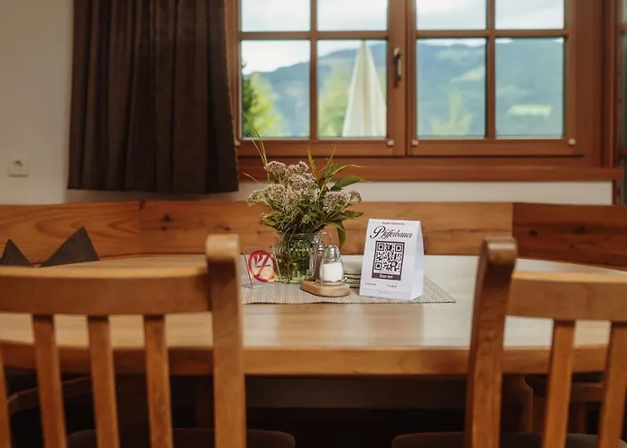 Berg- & Seeblick Pfefferbauer *