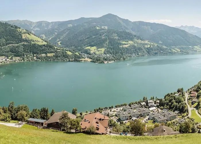 Berg- & Seeblick Pfefferbauer