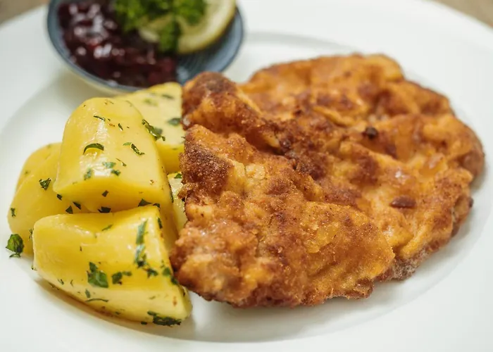 Апартаменти Berg- & Seeblick Pfefferbauer