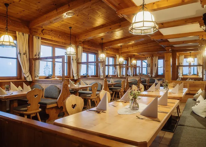 Apartment Berg- & Seeblick Pfefferbauer Zell am See