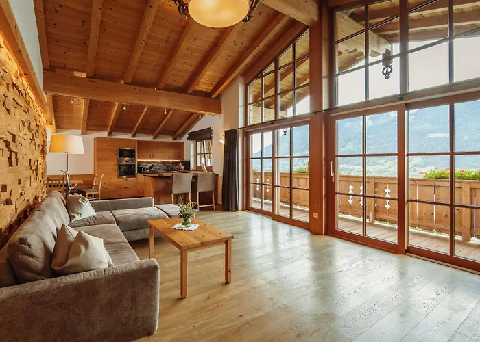 Berg- & Seeblick Pfefferbauer * Zell am See