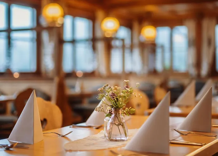 Berg- & Seeblick Pfefferbauer Apartament