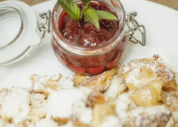 Berg- & Seeblick Pfefferbauer * Целль-ам-Зеє