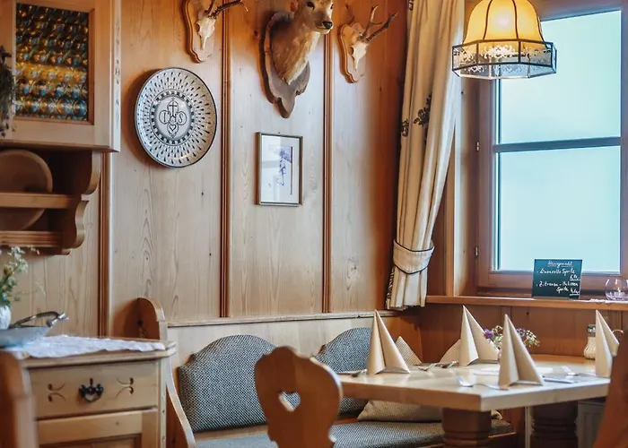 Berg- & Seeblick Pfefferbauer *