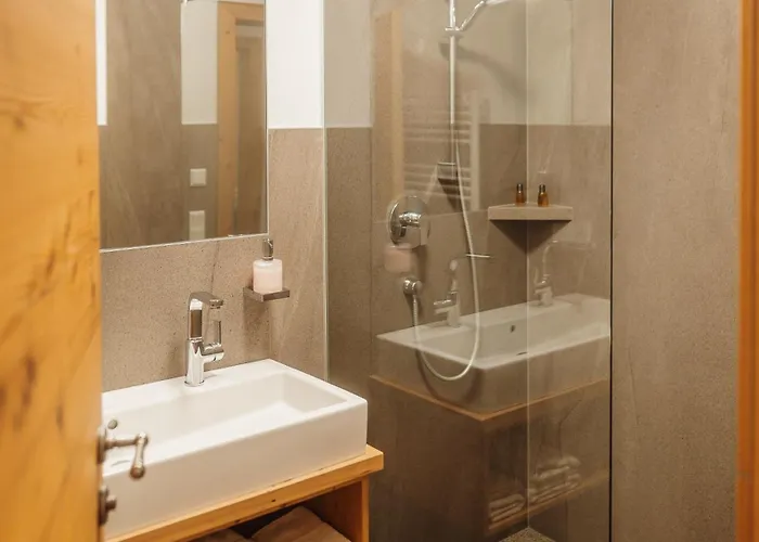 Berg- & Seeblick Pfefferbauer Apartment