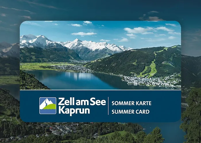 Апартаменти Berg- & Seeblick Pfefferbauer