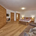 Apartment Berg- & Seeblick Pfefferbauer Zell am See