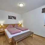Apartment Berg- & Seeblick Pfefferbauer *