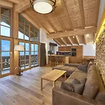 Apartment Berg- & Seeblick Pfefferbauer Zell am See