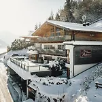 Apartment Berg- & Seeblick Pfefferbauer Zell am See