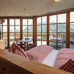 Appartamento Berg- & Seeblick Pfefferbauer Zell am See