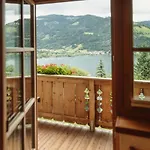 Berg- & Seeblick Pfefferbauer Apartment