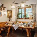 Appartamento Berg- & Seeblick Pfefferbauer