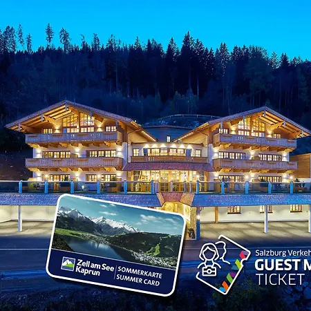 Berg- & Seeblick Pfefferbauer דירה *