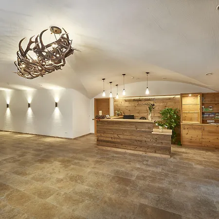 Berg- & Seeblick Pfefferbauer צל-אם-זי