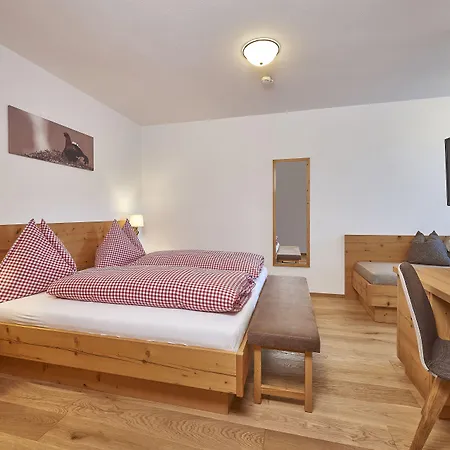 Berg- & Seeblick Pfefferbauer דירה *