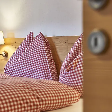 Berg- & Seeblick Pfefferbauer * צל-אם-זי