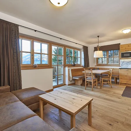 Berg- & Seeblick Pfefferbauer * צל-אם-זי