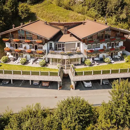 Berg- & Seeblick Pfefferbauer * צל-אם-זי