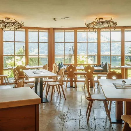 דירה Berg- & Seeblick Pfefferbauer *