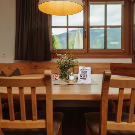 Berg- & Seeblick Pfefferbauer *