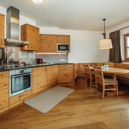 Berg- & Seeblick Pfefferbauer * צל-אם-זי