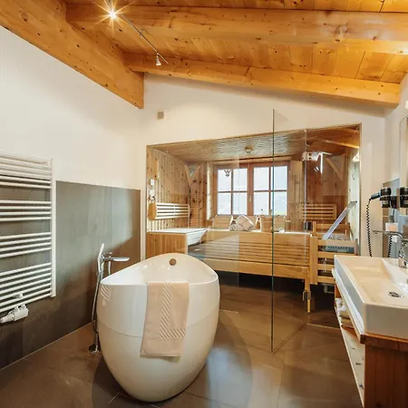 Berg- & Seeblick Pfefferbauer צל-אם-זי