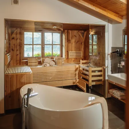 Berg- & Seeblick Pfefferbauer * צל-אם-זי