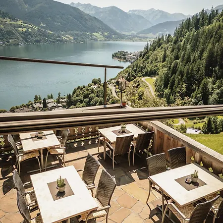 Berg- & Seeblick Pfefferbauer צל-אם-זי