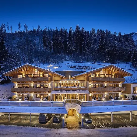 Berg- & Seeblick Pfefferbauer