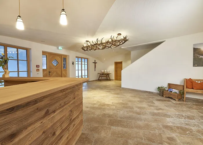 Berg- & Seeblick Pfefferbauer Апартаменты