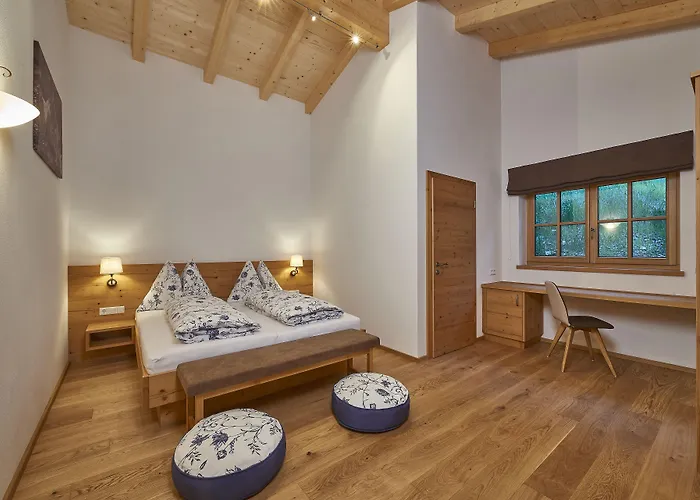 Апартаменты Berg- & Seeblick Pfefferbauer Целль-ам-Зе