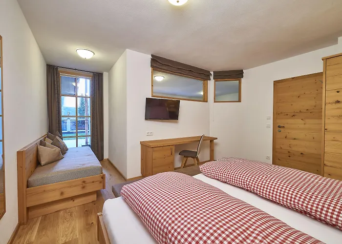 Berg- & Seeblick Pfefferbauer *