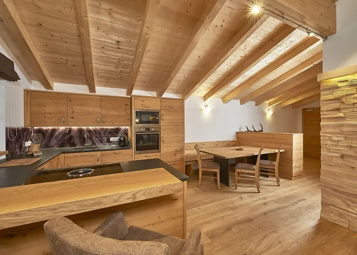 Berg- & Seeblick Pfefferbauer * Целль-ам-Зе