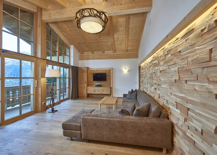 Berg- & Seeblick Pfefferbauer *