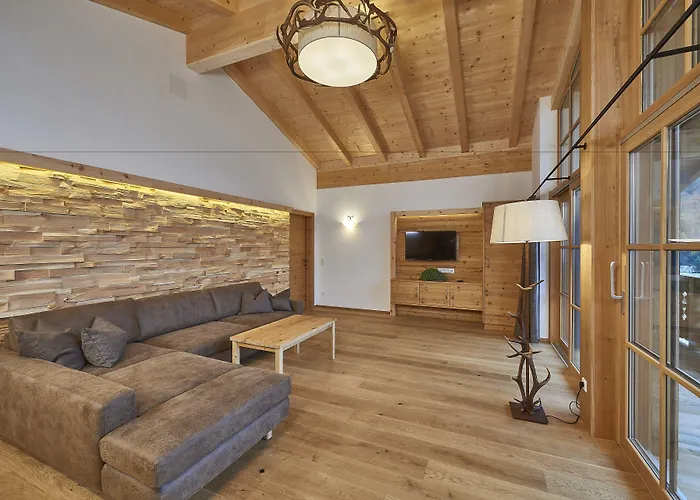 Апартаменты Berg- & Seeblick Pfefferbauer *