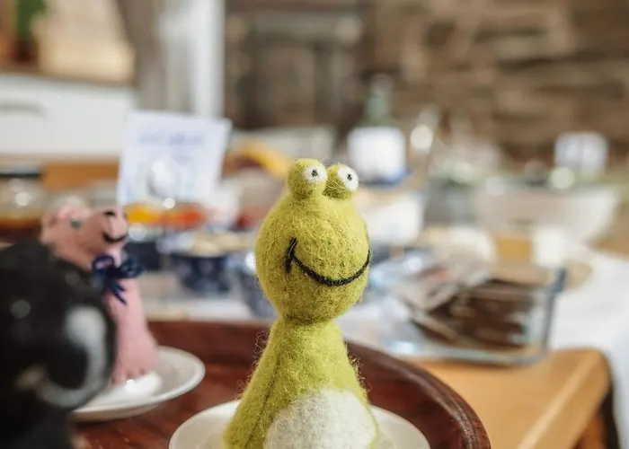 Berg- & Seeblick Pfefferbauer * Целль-ам-Зе