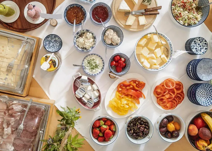 Berg- & Seeblick Pfefferbauer Целль-ам-Зе