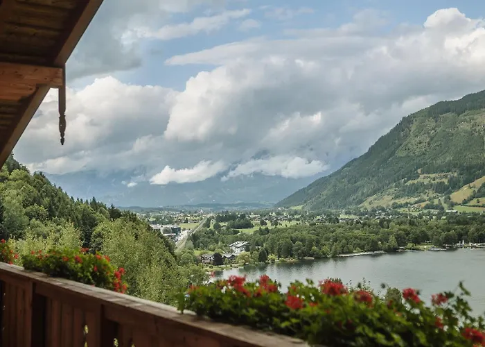Berg- & Seeblick Pfefferbauer